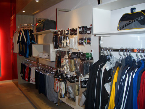 Arena Store