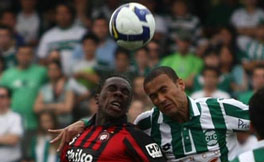 Foguinho vira a chave após derrota e mira Volta Redonda: Focados para  fazer um grande jogo, as fc