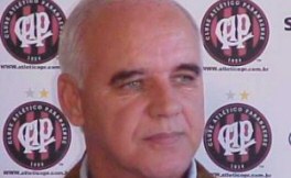 Memória: Valdir Espinosa deixou marca em Athletico, Coritiba e Paraná