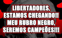 Música: LIBERTADORES!!!!! 