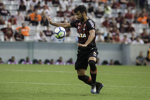 Camacho. Foto: FURACAO.COM/Joka Madruga