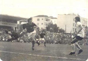 Atletiba movimenta a cidade há quase um século. (foto: arquivo FURACAO.COM