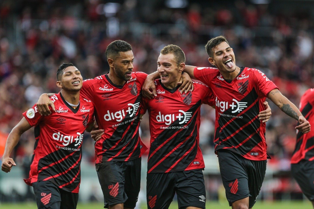 Préjogo Athletico x Estudiantes Estatísticas Curiosidade Préjogo Athletico x Estudiantes Estatísticas Curiosidade