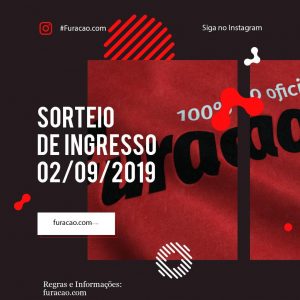 INGRESSO PROMOÇÃO