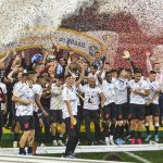 É campeão da Copa do Brasil [foto: AGÊNCIA F8/Vinicius do Prado]