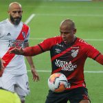 Walter, ex-Athletico-PR, volta a movimentar o mercado