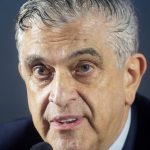 Mário Celso Petraglia pode levar mais um chapéu (Foto: JOKA MADRUGA)