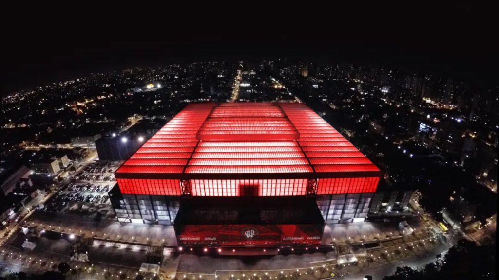 Saiba onde assistir ao jogo - Foto: Divulgação/Athletico