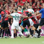 Athletiba dentro e fora de campo - Foto: Atila Alberti/UmDois Esportes