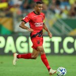 Novela entre Athletico e Bahia por Erick chega ao fim - Foto: José Tramontin/athletico.com.br