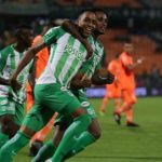 Sendo jogador líder em finalizações na Colômbia, lateral chega ao Athletico - Foto: Antena 2