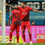 Kaique Rocha de saída? - Foto: José Tramontin/athletico.com.br