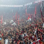 Torcida pode comprar ingresso para o jogo - Foto: Divulgação/Ligga Arena