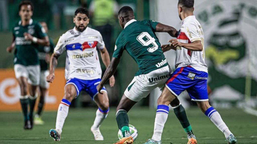 Atacante chega como opção para Barbieri - Foto: Instagram/Matheus Babi