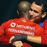 Pablo e Fernandinho também deixaram o clube - Foto: Instagram/Pablo
