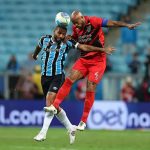 Grêmio busca reforço no Athletico - Foto: athletico.com.br