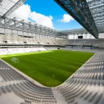 Estádio Ligga Arena