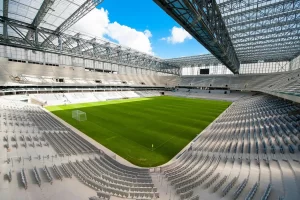 Estádio Ligga Arena