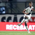 Léo Pelé a caminho do Athletico? Foto: Instragram/Léo Pelé