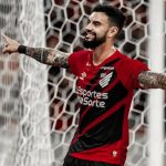 Mastriani pode deixar o Athletico-PR - Foto: Reprodução/Instagram/Gonzalo