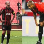 Ídolos rebaixados - Foto: Reprodução/Redes Sociais/Athletico