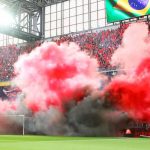 Onde assistir Athletico-PR x Chapecoense - (Foto: Reprodução/Facebook/Ligga Arena)