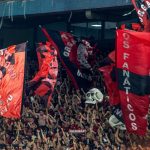 Onde assistir Athletico-PR - Foto: Facebook/Ligga Arena