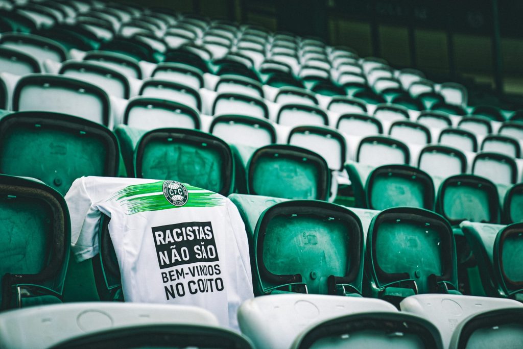 Coritiba foi punido com três mandos de campo. Rafael Ianoski/Coritiba