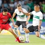 Felipinho. Divulgação: Coritiba