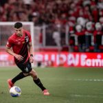(Foto: Instagram/Lucas Esquivel)