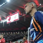 Foto: Divulgação/Santos/Gustavo Oliveira