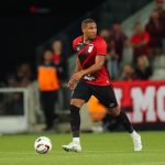 Matheus Felipe será titular ao lado de Belezi. - Foto: José Tramontin/athletico.com.br