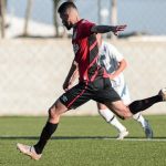 Joia da base, Rômulo deixa o Athletico-PR? Foto: Instagram/Rômulo