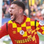 Rômulo deixa Athletico-PR? Foto: Divulgação/Göztepe