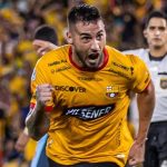 Atacante de 9 gols em 11 jogos (Foto: Divulgação/Barcelona)