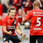 Fluminense contrata Canobbio - Foto: Instagram/Fernandinho