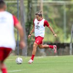 Canobbio vai para o Fluminense - Foto: José Tramontin/athletico.com.br