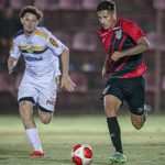 (Foto: Anderson Lira/Athletico Paranaense)