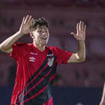 (Foto: Anderson Lira/Athletico Paranaense)