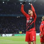 Lucas Di Yorio de saída. Foto: Instagram/Di Yorio