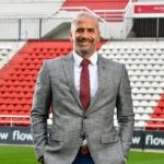 Juan Sebastián Verón. Foto: Divulgação/Estudiantes