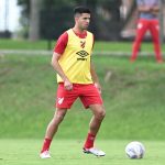 Foto: Duda Matoso/athletico.com.br