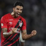 Foto: Divulgação/Athletico-PR
