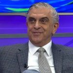 Petraglia, presidente do Athletico-PR - Foto: Divulgação/foxplay.com