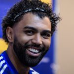 Gabigol. Foto: Divulgação/Cruzeiro