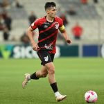 Léo Cittadini rescinde contrato com Bahia - Foto: José Tramontin/athletico.com.br