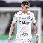 Foto: Raul Baretta/Santos FC