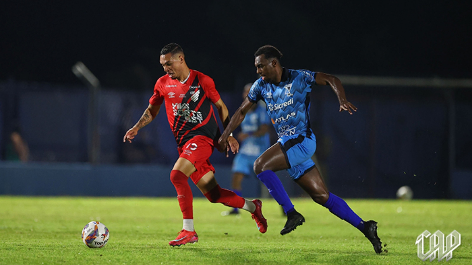 Athletico-PR x Azuriz: saiba onde assistir ao jogo do Campeonato ...