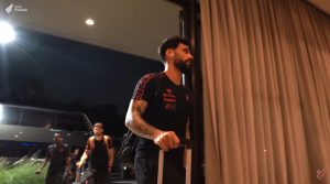 Athletico-PR dá adeus a Mastriani