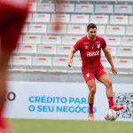 Giuliano pode ser titular ao lado de Zapelli. Foto: José Tramontin/athletico.com.br